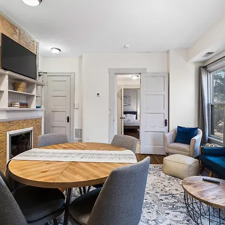 Carriage Manor - Sun Soaked 1Br - Close To Ccf Cleveland Exterior foto
