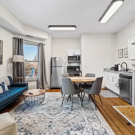 Carriage Manor - Sun Soaked 1Br - Close To Ccf Cleveland Exterior foto